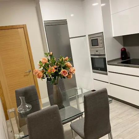 Centro Ciudad * Pontevedra