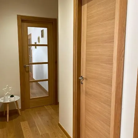 Apartamento Centro Ciudad Pontevedra