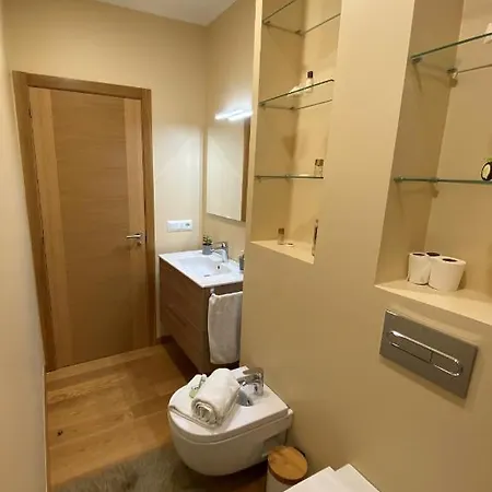 Centro Ciudad Pontevedra