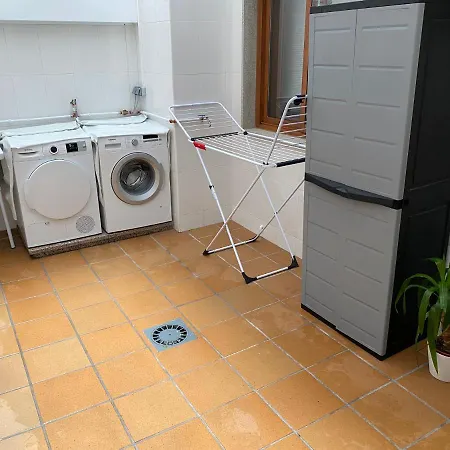 Centro Ciudad Pontevedra