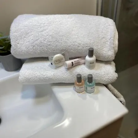 Centro Ciudad Apartamento