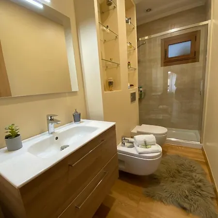 Centro Ciudad Apartamento *