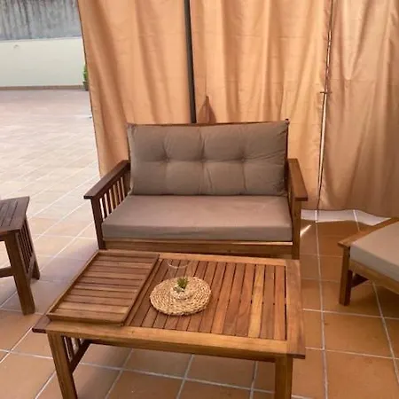 Centro Ciudad * Pontevedra