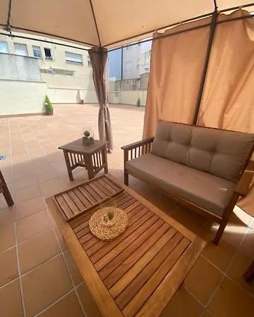 Centro Ciudad Pontevedra