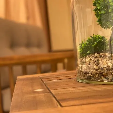 Apartamento Centro Ciudad