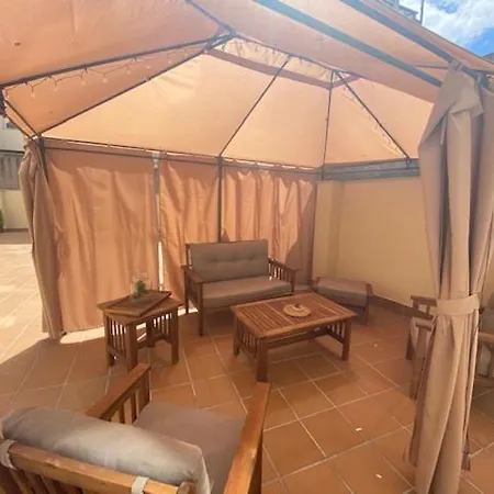 Centro Ciudad Lejlighed *