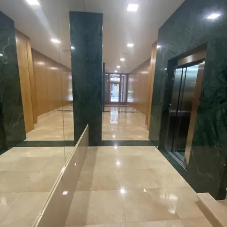 Centro Ciudad * Pontevedra