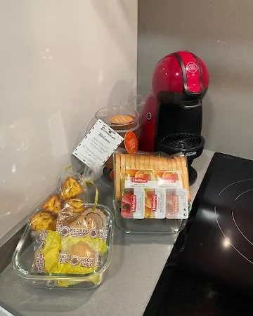 Centro Ciudad * Pontevedra