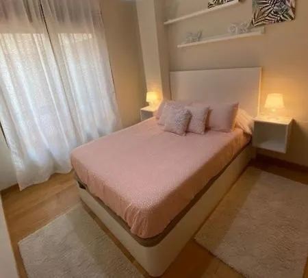 Centro Ciudad Lejlighed Pontevedra