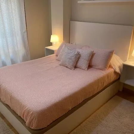 Centro Ciudad Apartamento