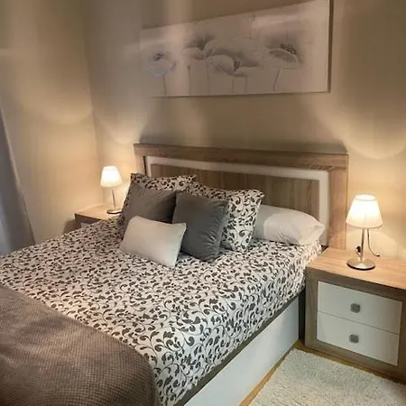 Apartamento Centro Ciudad Pontevedra