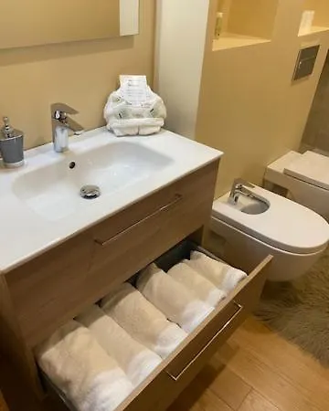 Lejlighed Centro Ciudad Pontevedra