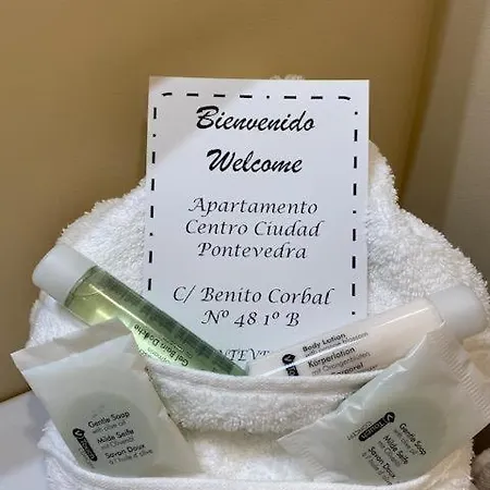 Centro Ciudad * Pontevedra