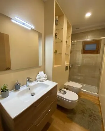 Centro Ciudad Apartamento *