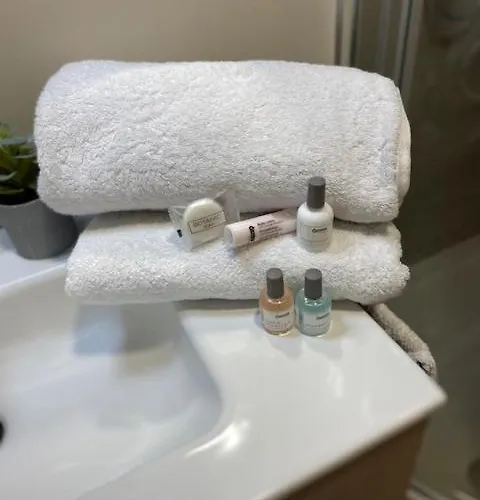 Centro Ciudad 公寓