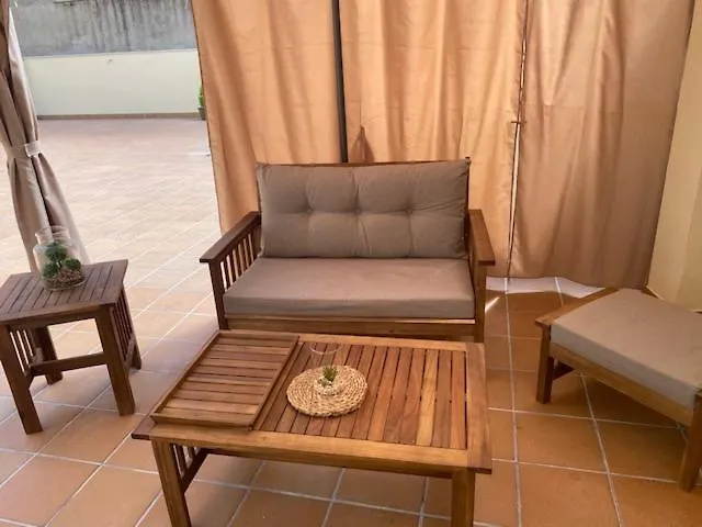 Centro Ciudad * 庞特维德拉