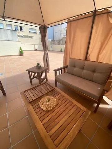 Centro Ciudad פונטה-ודרה