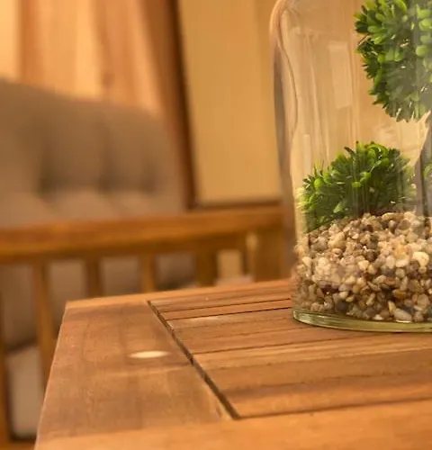 公寓 Centro Ciudad