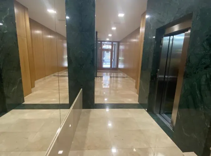 Centro Ciudad * 庞特维德拉