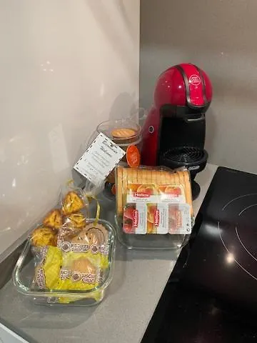 Centro Ciudad * 庞特维德拉