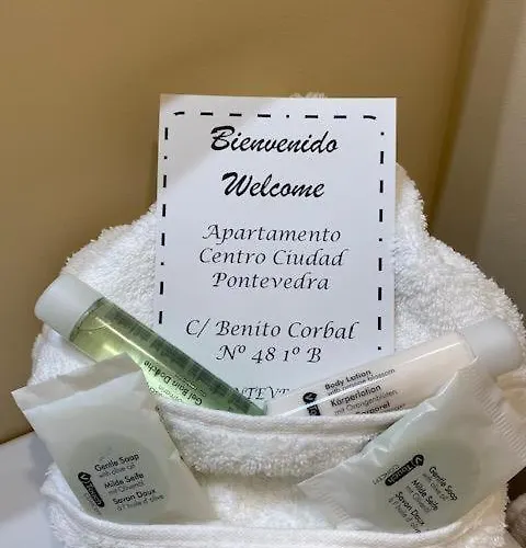 Centro Ciudad * פונטה-ודרה